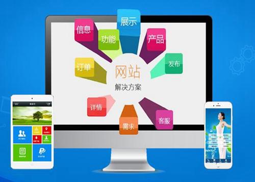 互助如何进行网站设计才能突出产品的优势